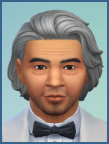 ansehen Robles Igor Senior